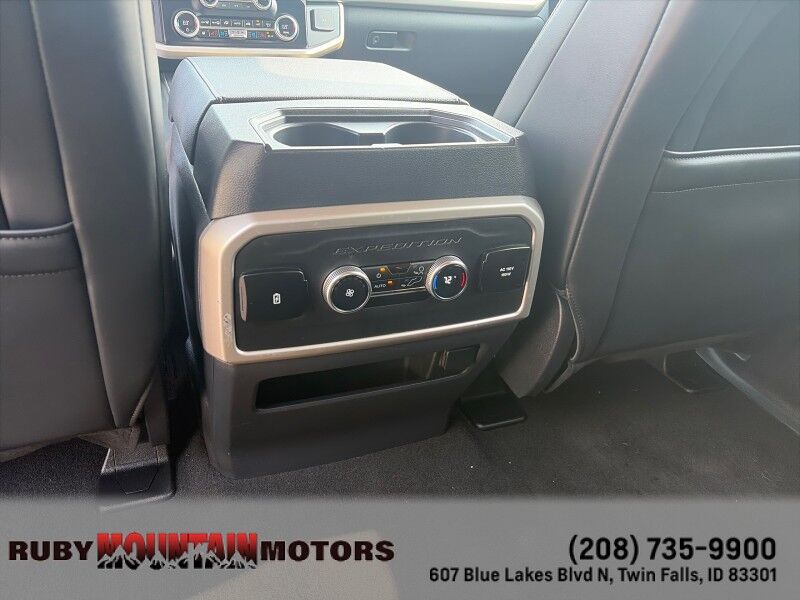 2024 Ford Expedition XLT Twin Falls ID