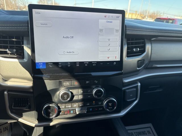 2024 Ford Expedition XLT Carbondale IL