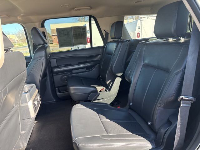 2024 Ford Expedition XLT Carbondale IL