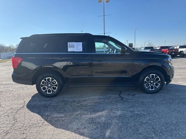 2024 Ford Expedition XLT Carbondale IL