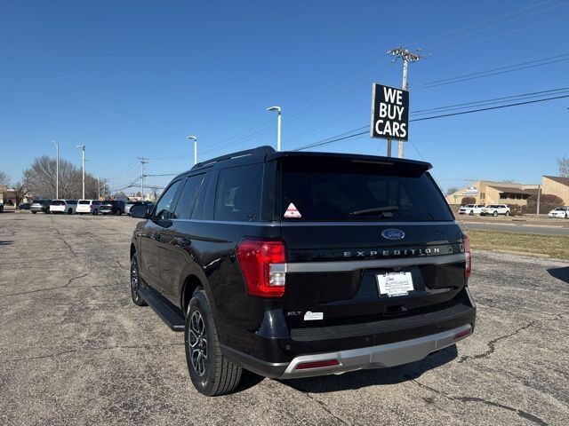 2024 Ford Expedition XLT Carbondale IL
