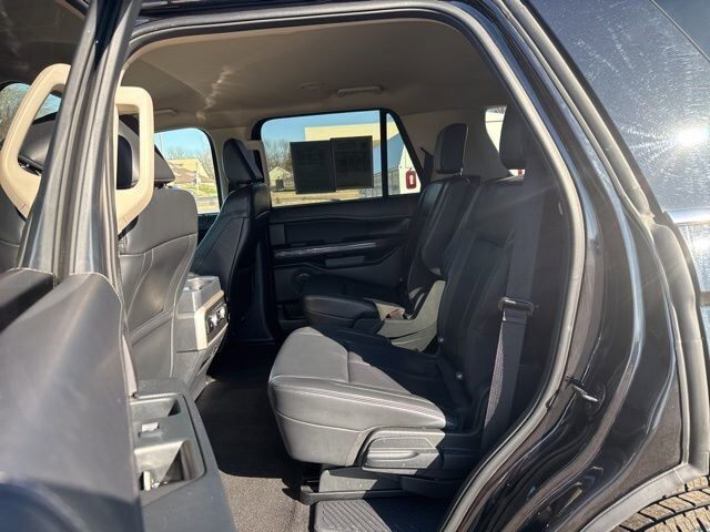 2024 Ford Expedition XLT Carbondale IL
