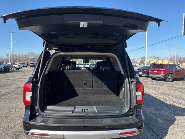 2024 Ford Expedition XLT Carbondale IL