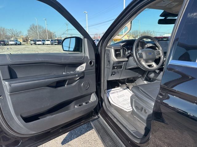 2024 Ford Expedition XLT Carbondale IL