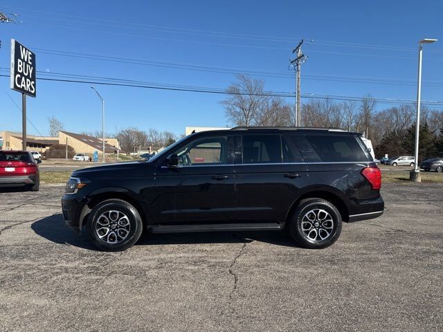 2024 Ford Expedition XLT Carbondale IL