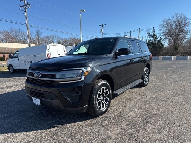 2024 Ford Expedition XLT