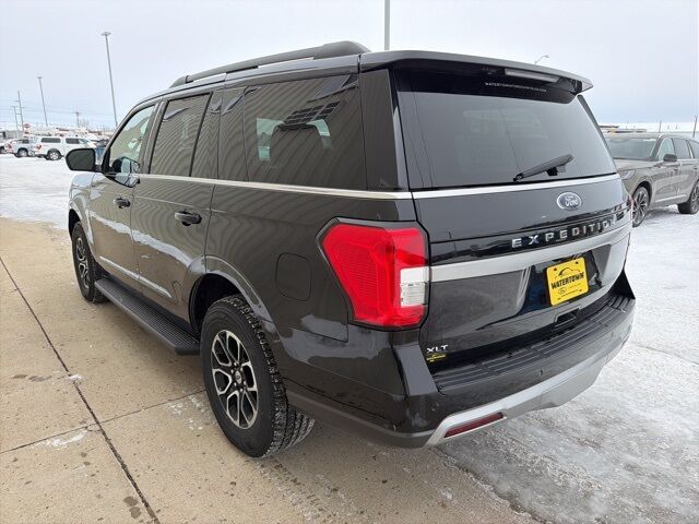 2024 Ford Expedition XLT Watertown SD