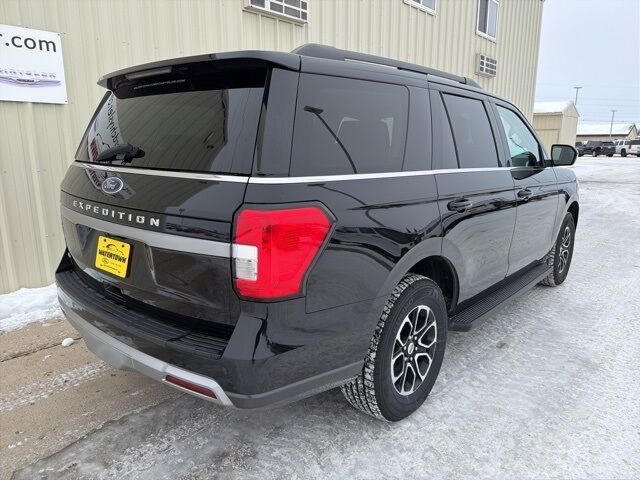 2024 Ford Expedition XLT Watertown SD