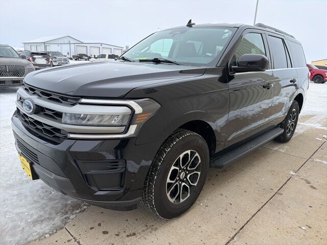 2024 Ford Expedition XLT Watertown SD