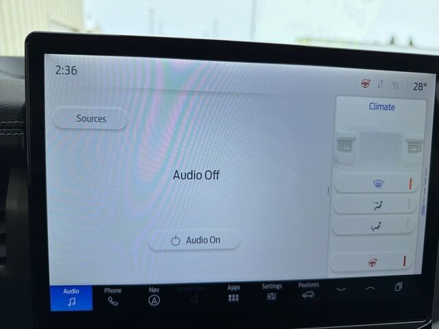 2024 Ford Expedition XLT Watertown SD