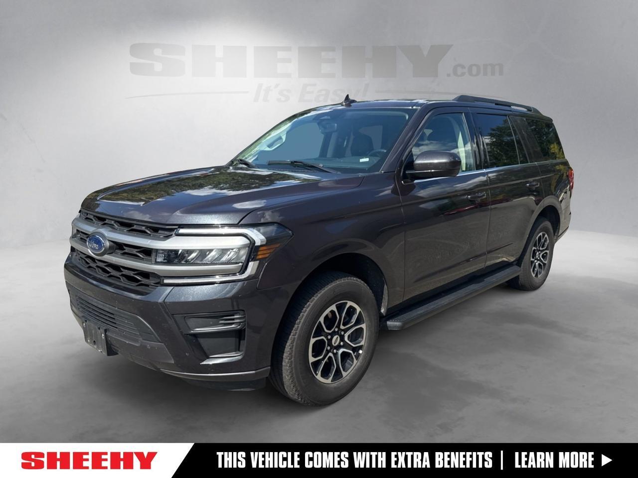 2024 Ford Expedition XLT Ashland VA