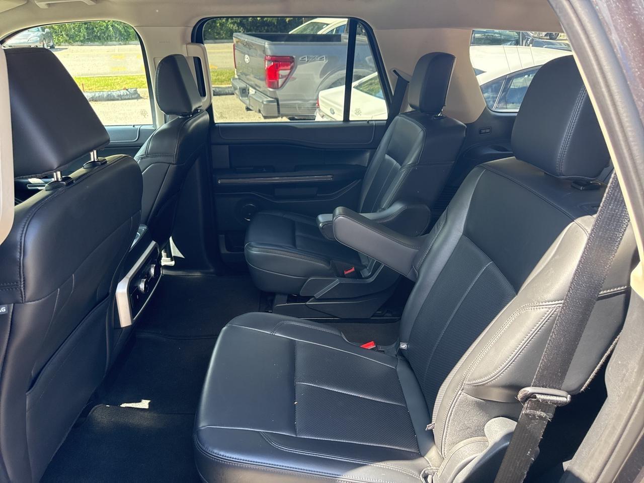 2024 Ford Expedition XLT Ashland VA