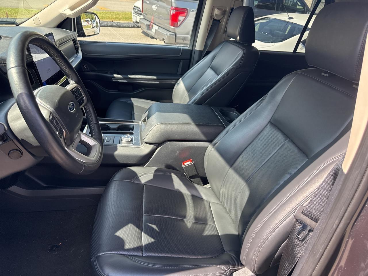 2024 Ford Expedition XLT Ashland VA
