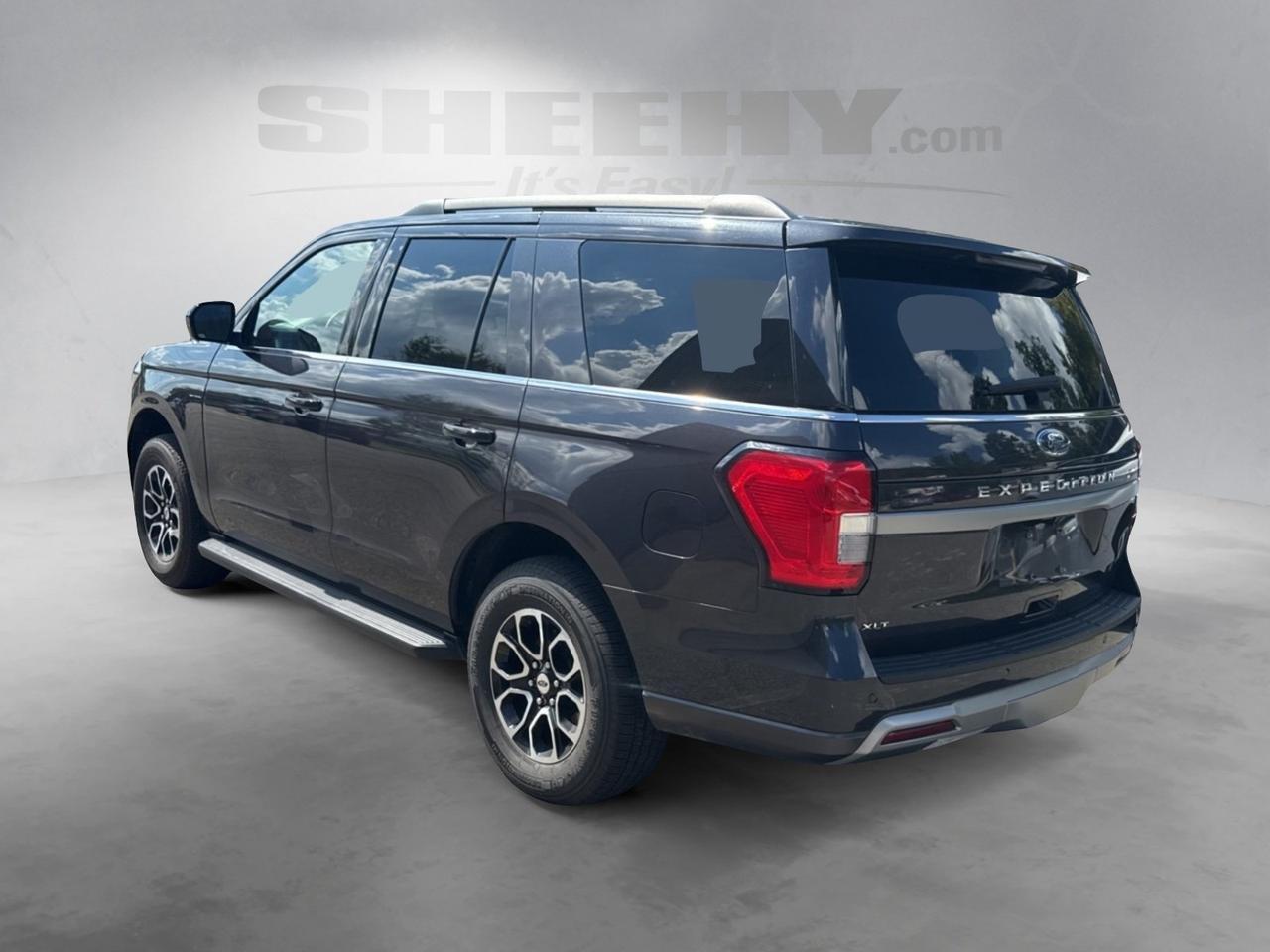 2024 Ford Expedition XLT Ashland VA
