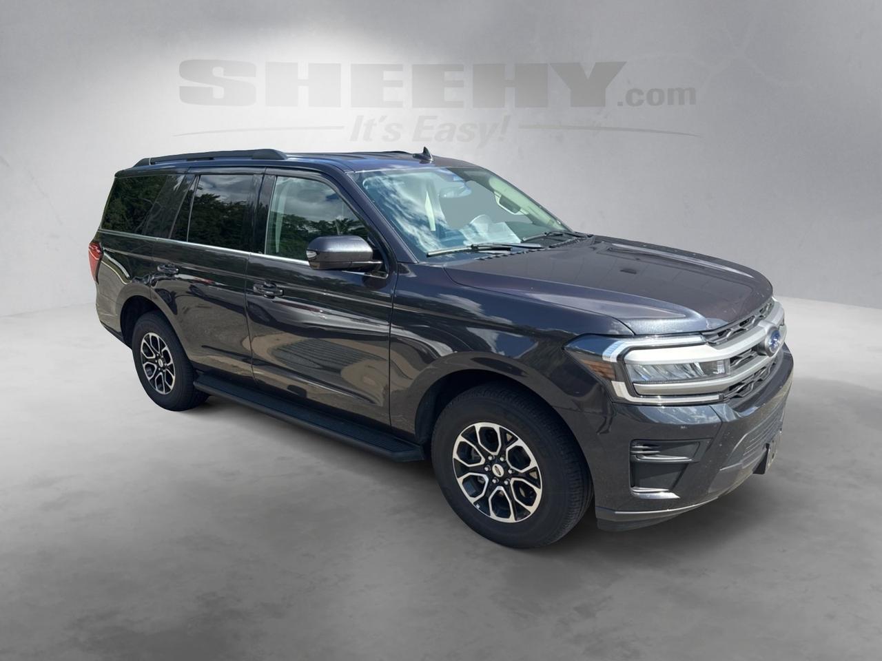 2024 Ford Expedition XLT Ashland VA