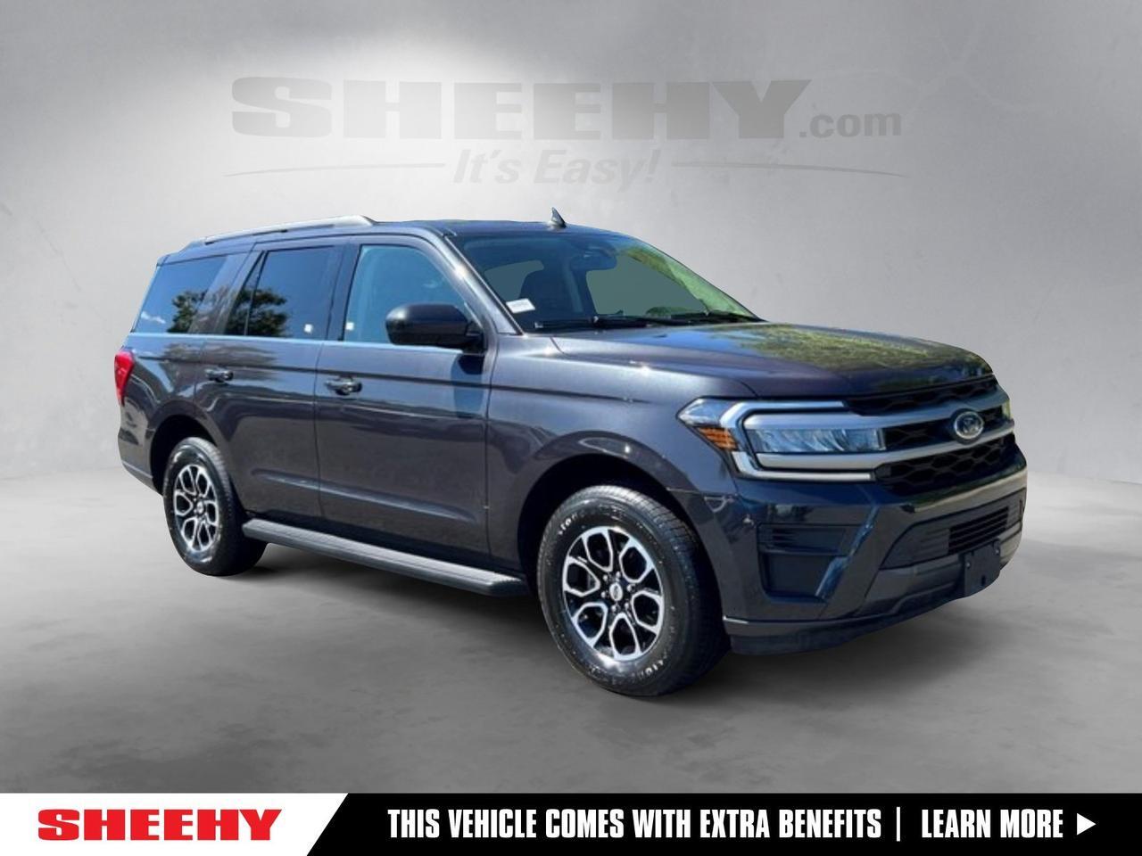 2024 Ford Expedition XLT