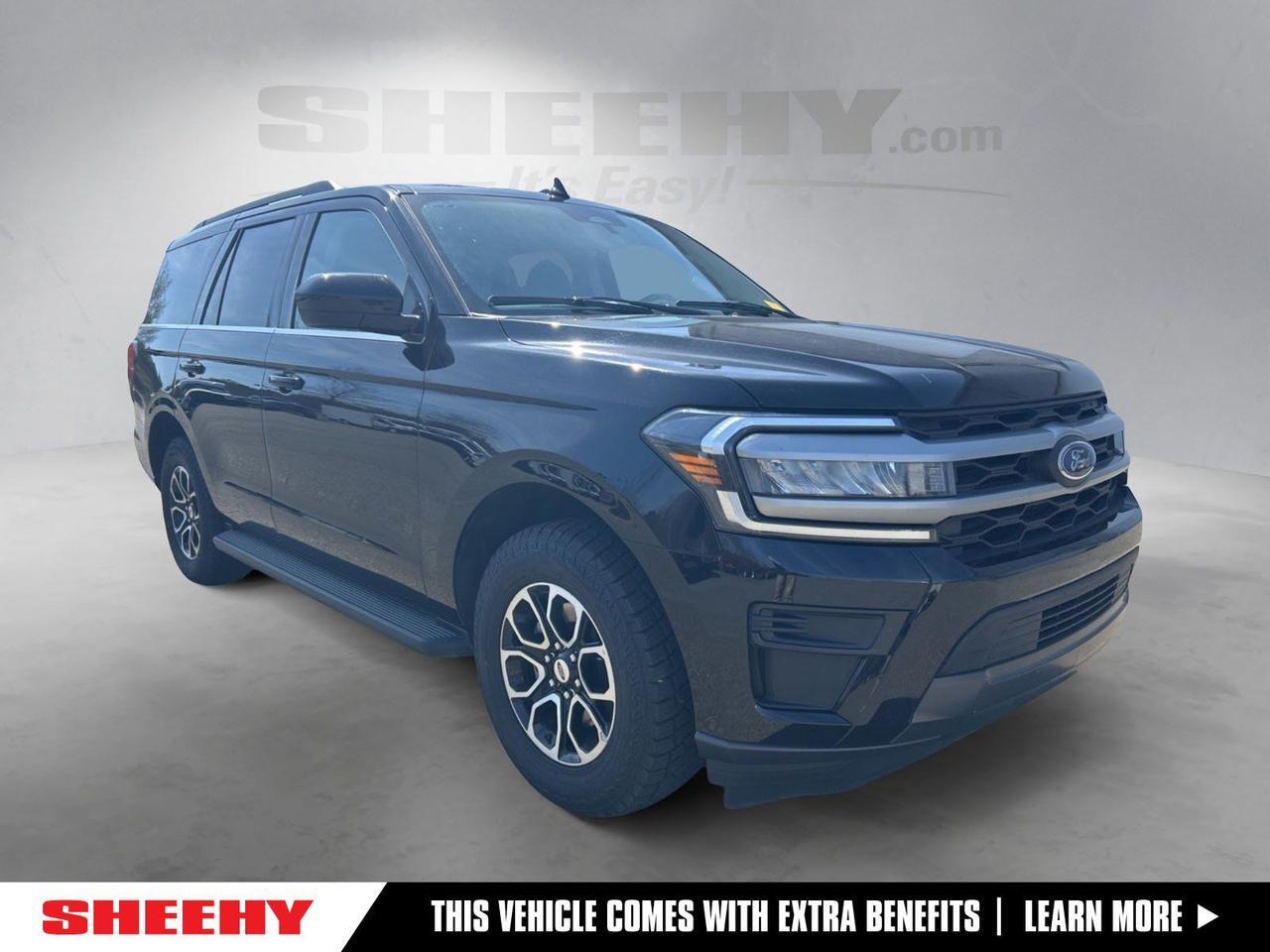 2024 Ford Expedition XLT