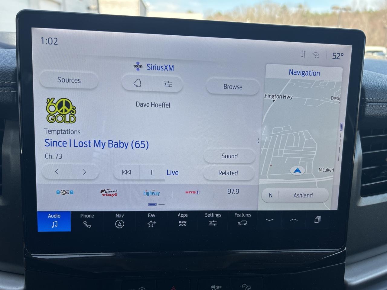 2024 Ford Expedition XLT Ashland VA