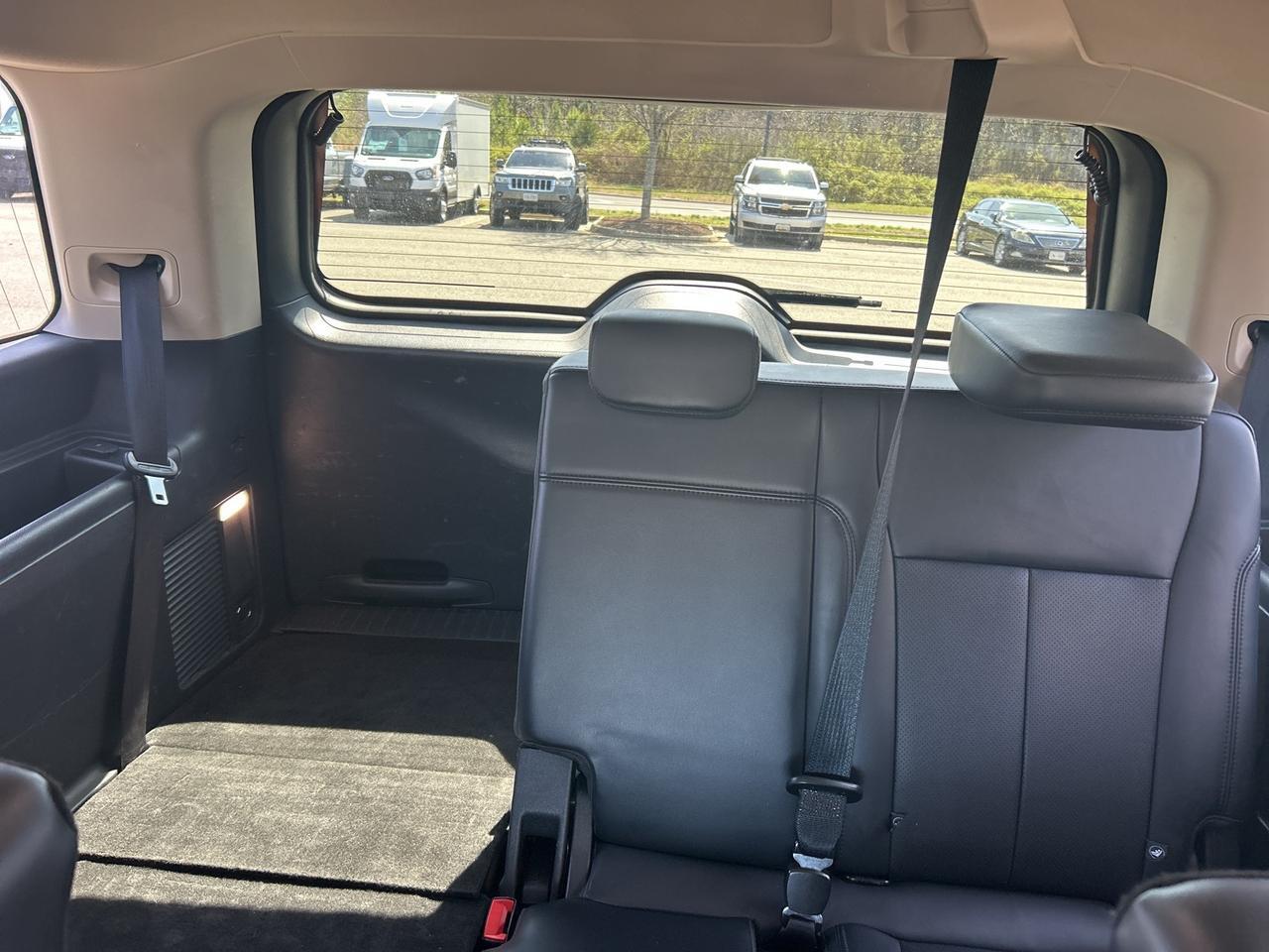 2024 Ford Expedition XLT Ashland VA