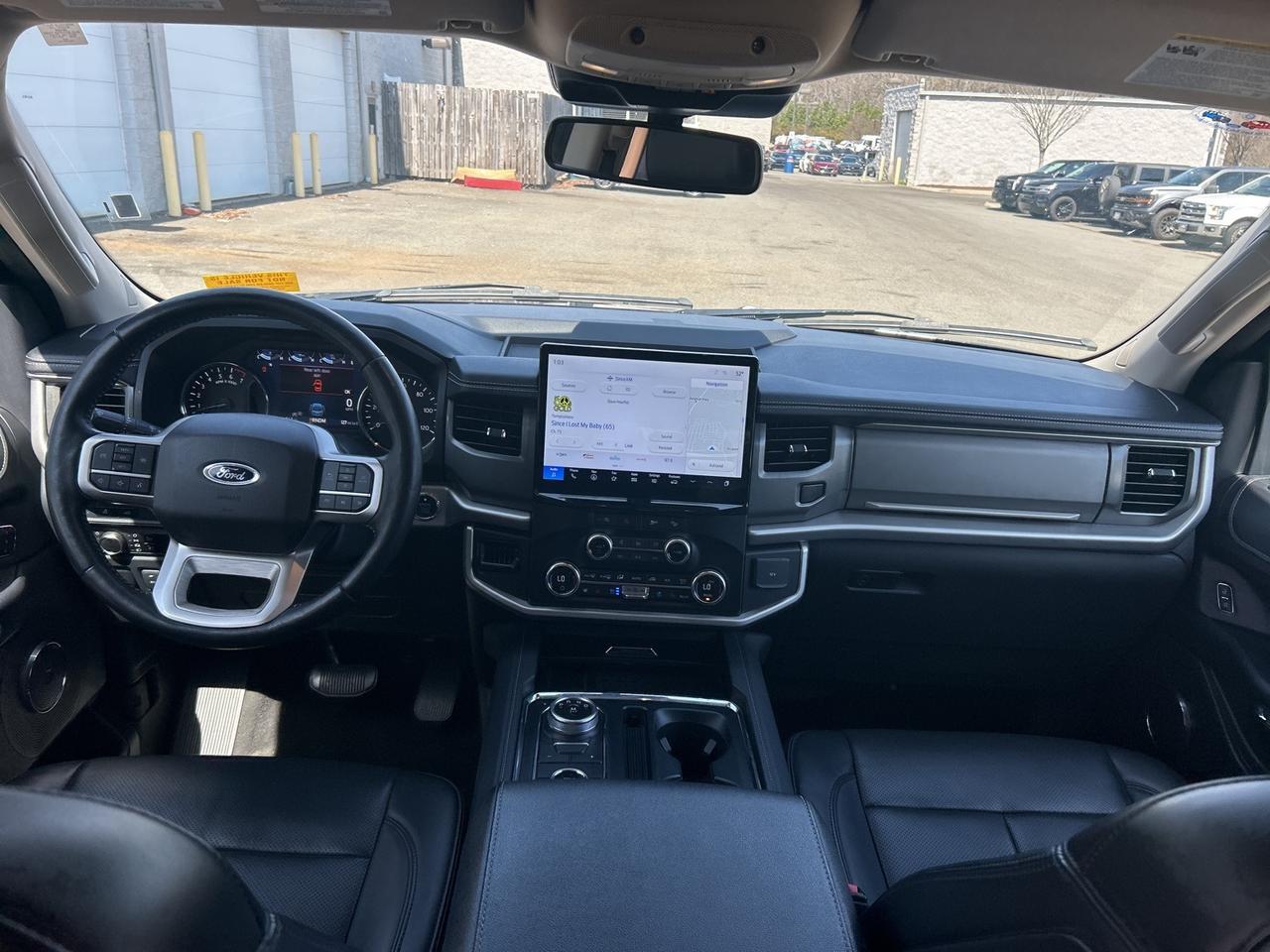 2024 Ford Expedition XLT Ashland VA