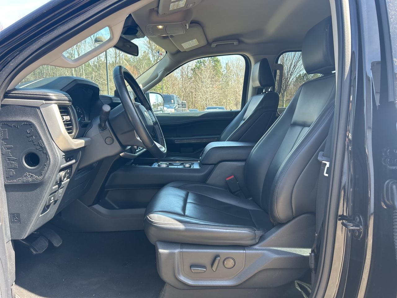 2024 Ford Expedition XLT Ashland VA