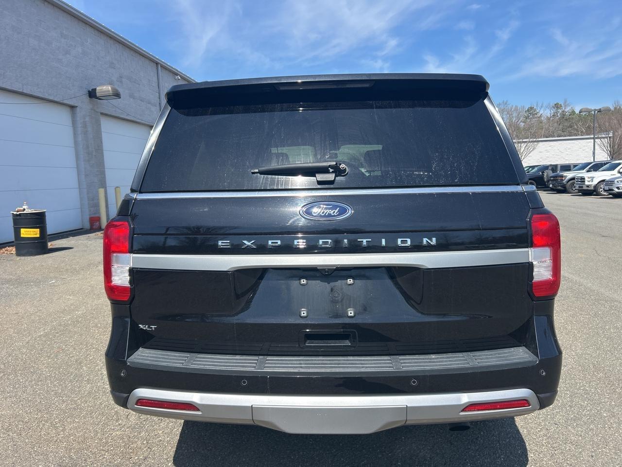 2024 Ford Expedition XLT Ashland VA