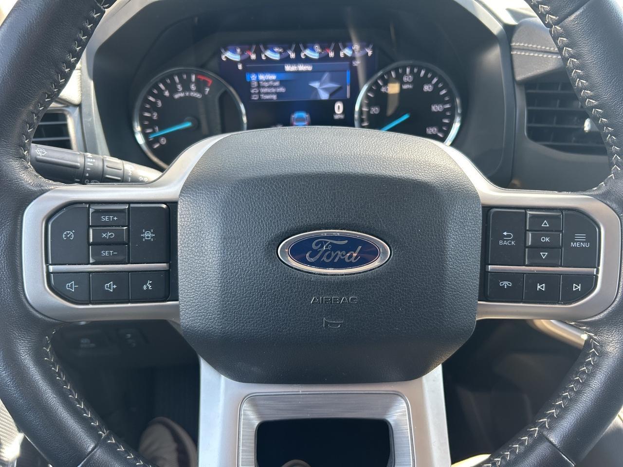 2024 Ford Expedition XLT Ashland VA