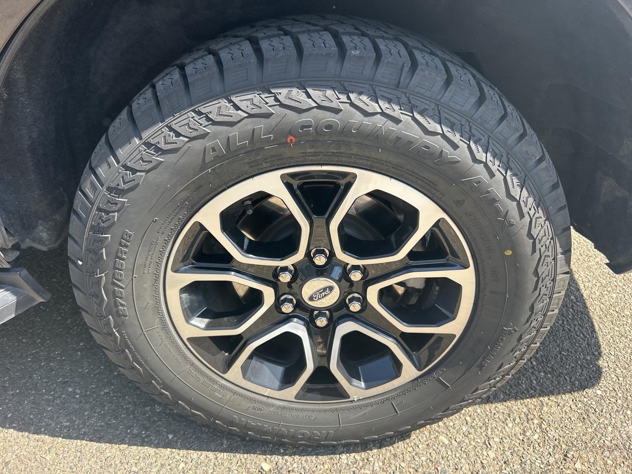 2024 Ford Expedition XLT Ashland VA