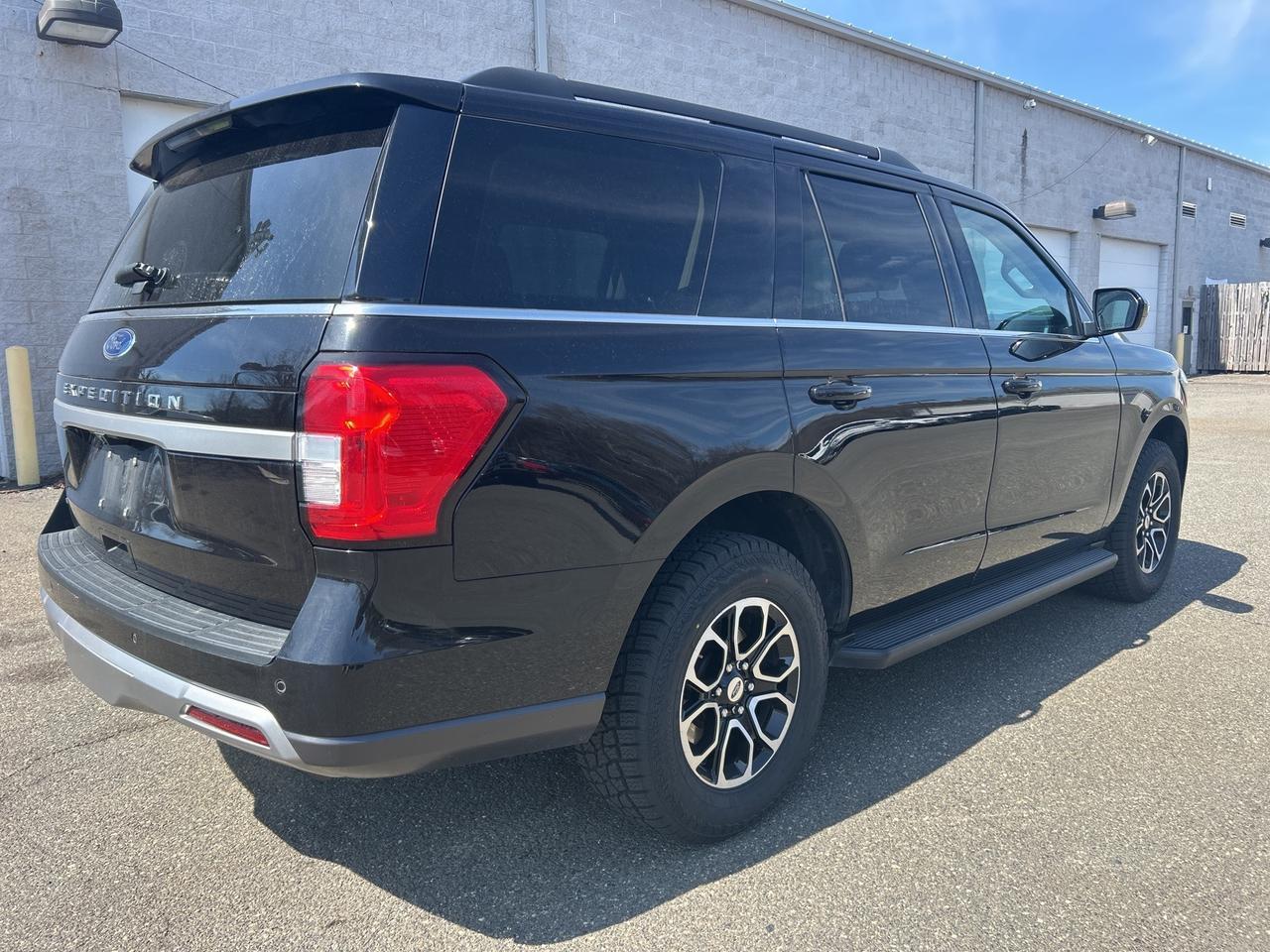 2024 Ford Expedition XLT Ashland VA