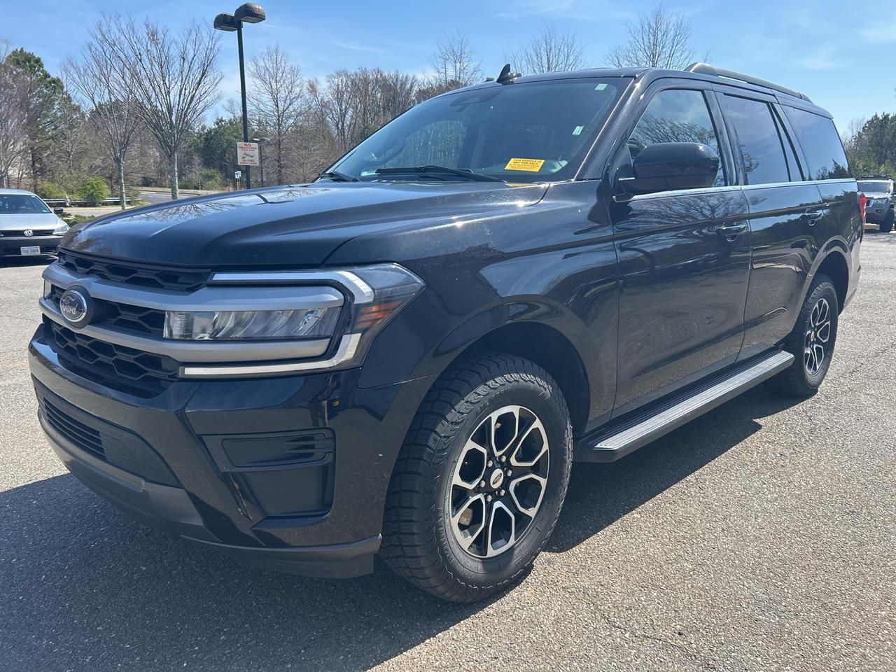 2024 Ford Expedition XLT Ashland VA