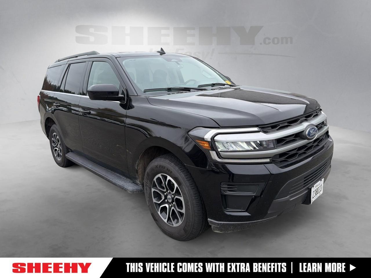 2024 Ford Expedition XLT