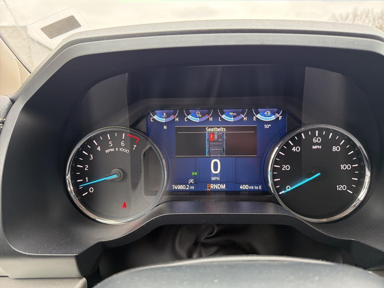 2024 Ford Expedition XLT Ashland VA