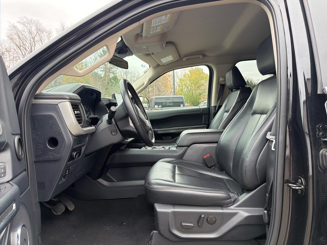 2024 Ford Expedition XLT Ashland VA