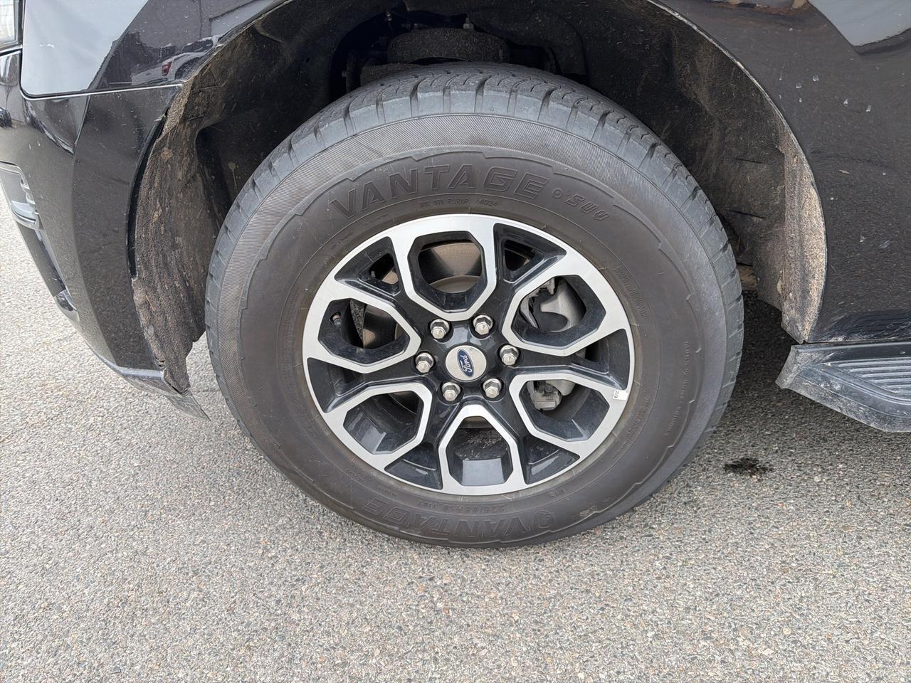 2024 Ford Expedition XLT Ashland VA