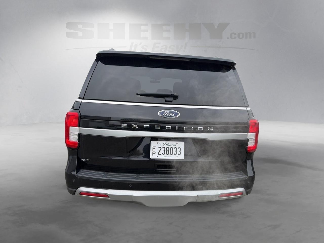 2024 Ford Expedition XLT Ashland VA