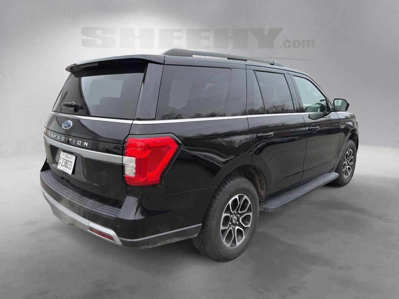 2024 Ford Expedition XLT Ashland VA