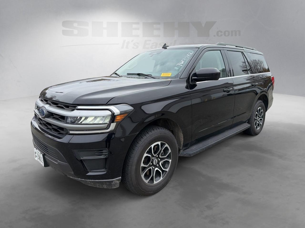 2024 Ford Expedition XLT Ashland VA