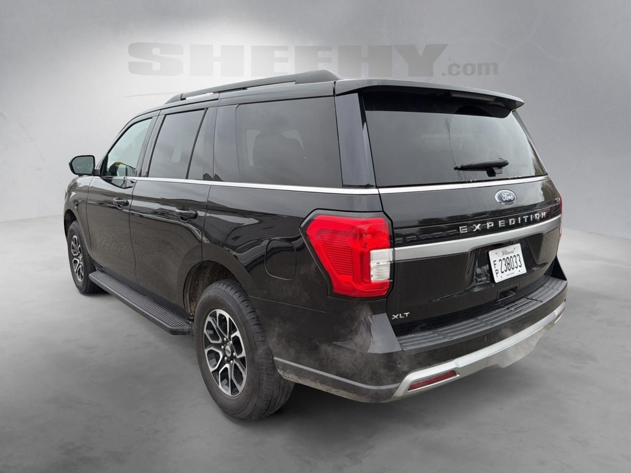 2024 Ford Expedition XLT Ashland VA