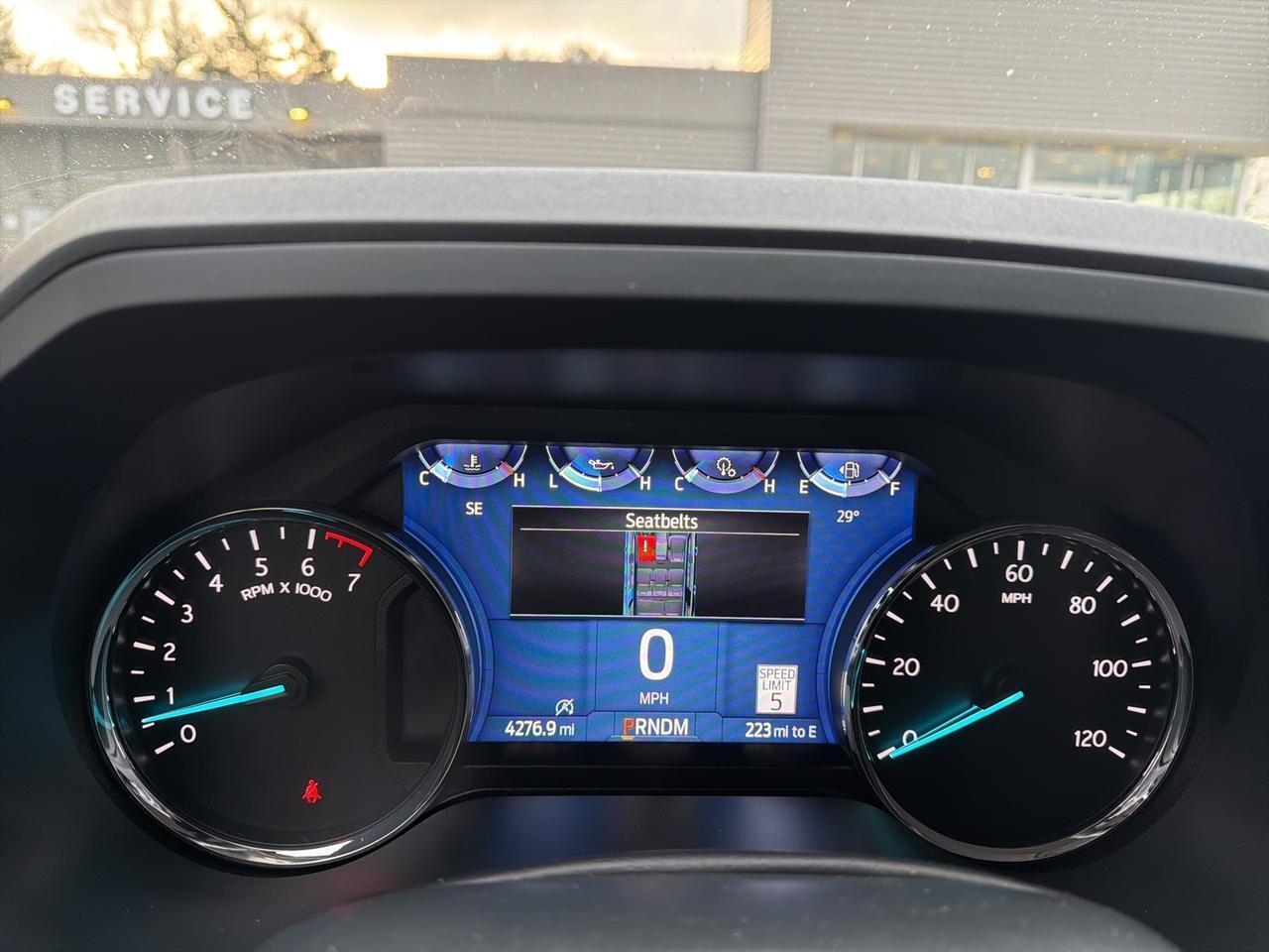 2024 Ford Expedition XLT Gaithersburg MD