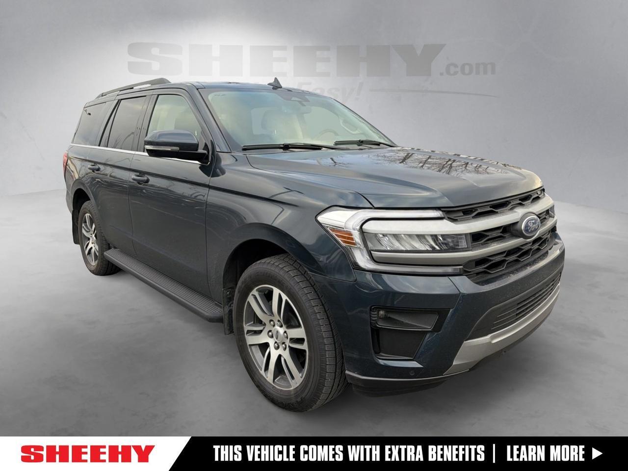 2024 Ford Expedition XLT Gaithersburg MD