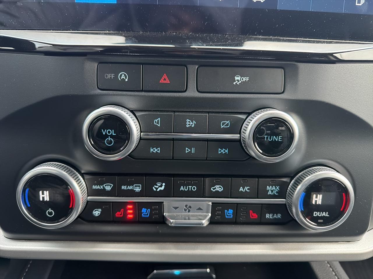 2024 Ford Expedition XLT Gaithersburg MD