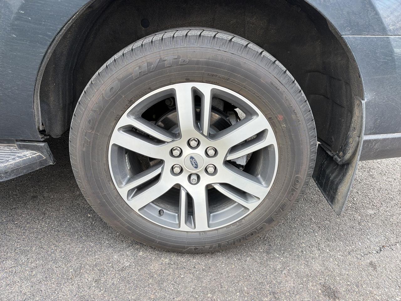 2024 Ford Expedition XLT Gaithersburg MD