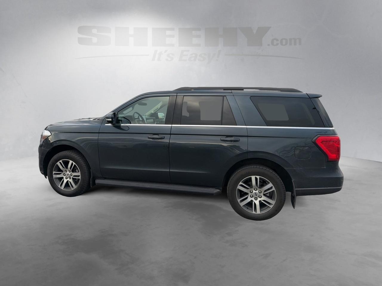 2024 Ford Expedition XLT Gaithersburg MD