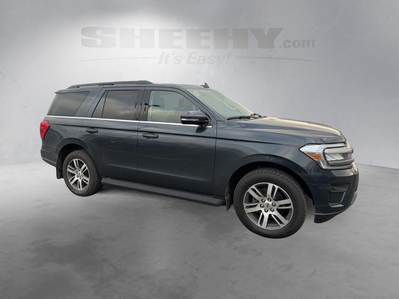 2024 Ford Expedition XLT Gaithersburg MD