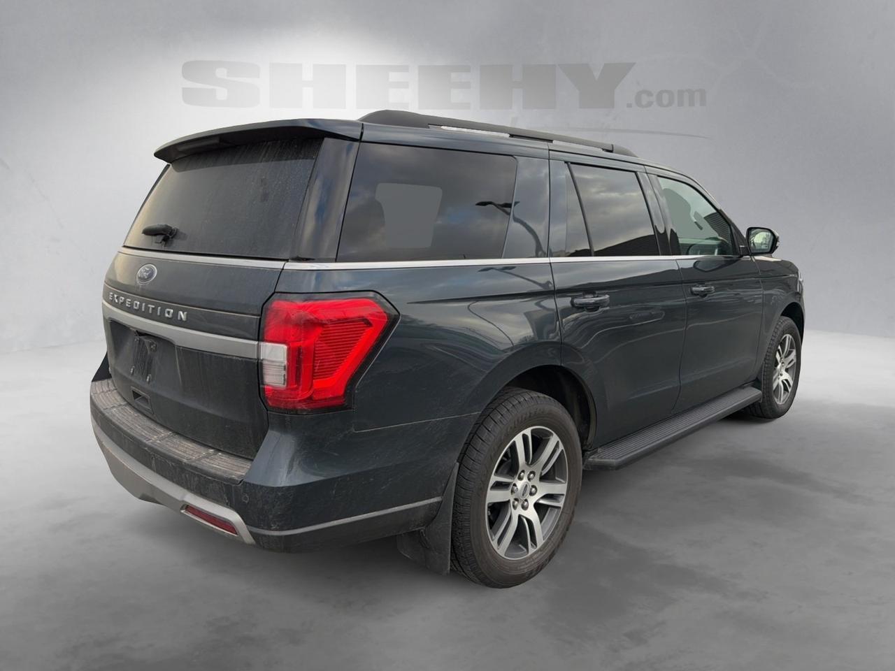 2024 Ford Expedition XLT Gaithersburg MD