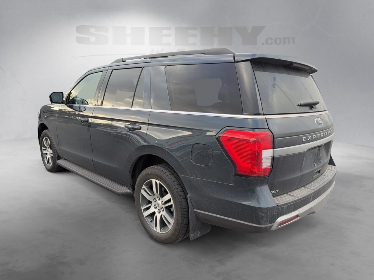 2024 Ford Expedition XLT Gaithersburg MD
