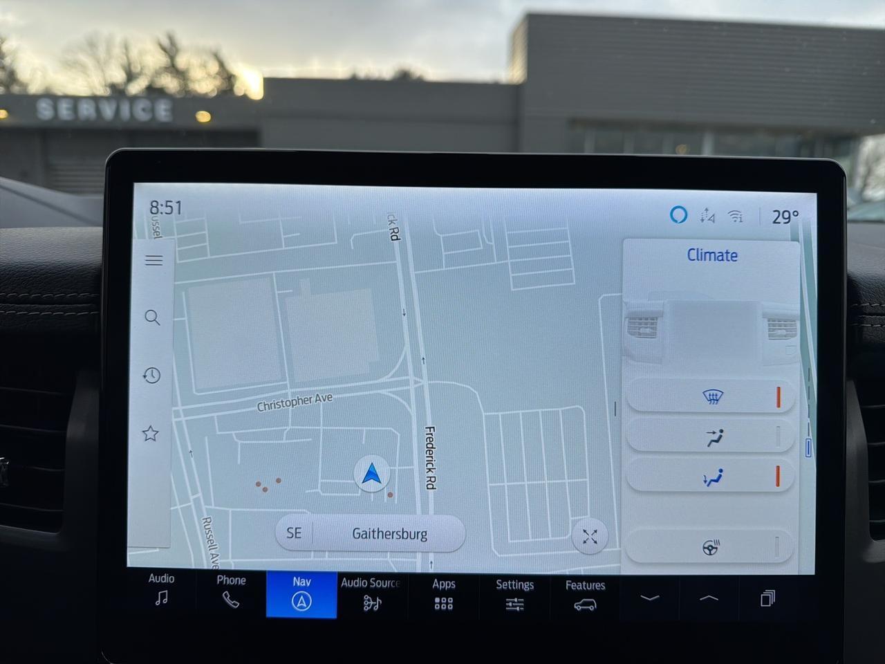 2024 Ford Expedition XLT Gaithersburg MD