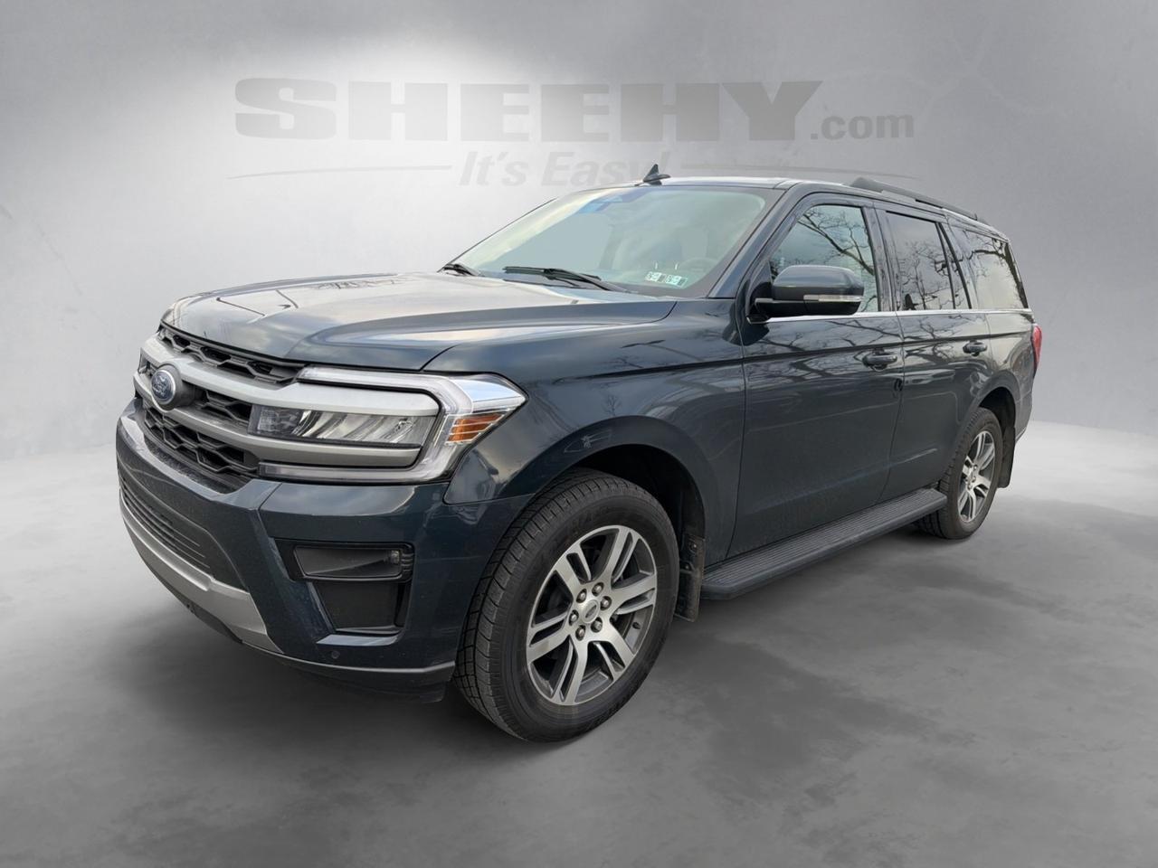 2024 Ford Expedition XLT Gaithersburg MD