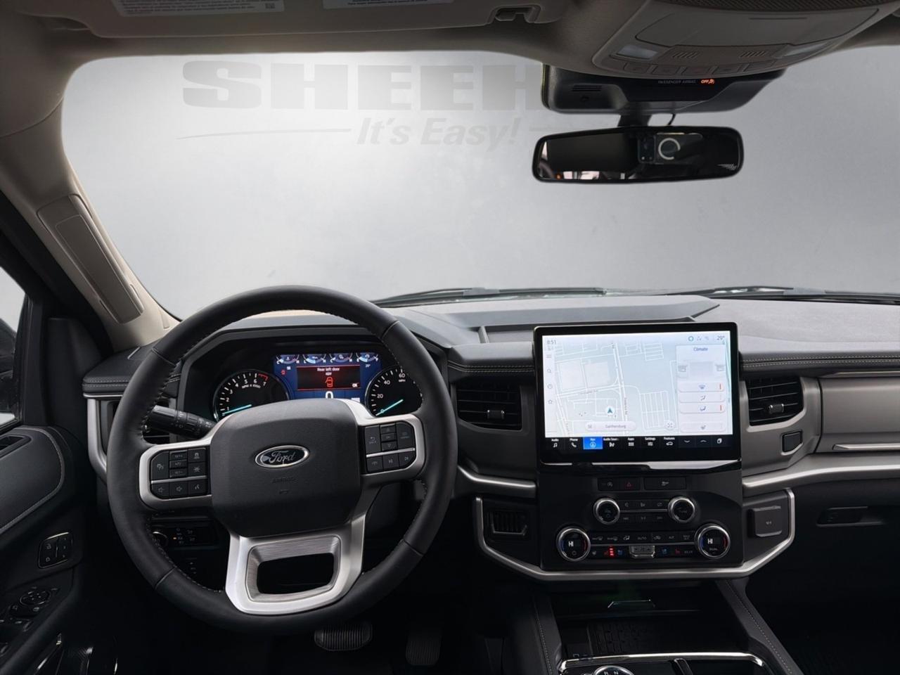 2024 Ford Expedition XLT Gaithersburg MD