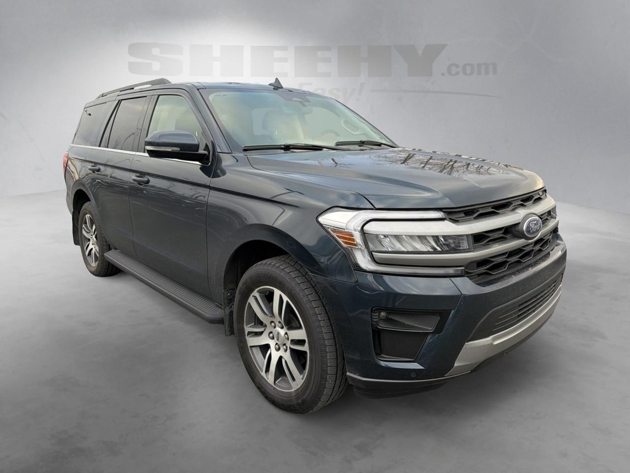 2024 Ford Expedition XLT Gaithersburg MD